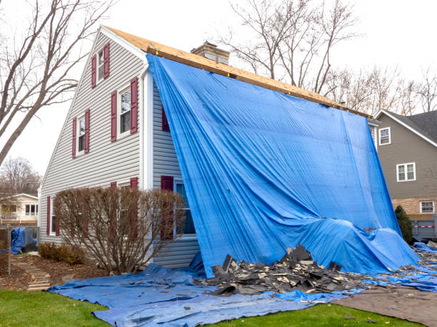 Reliable Keshena, WI Siding Solutions